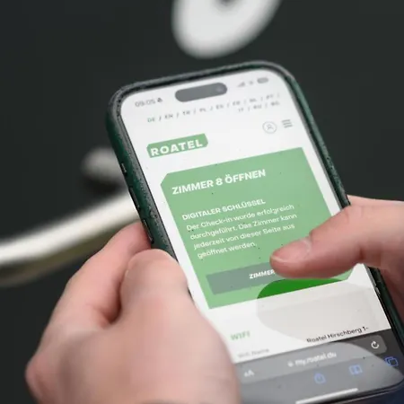 Roatel B9 My-roatel-com *