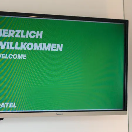 Motel Roatel B9 My-roatel-com *