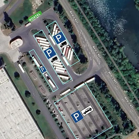 Motel Roatel B9 My-roatel-com *