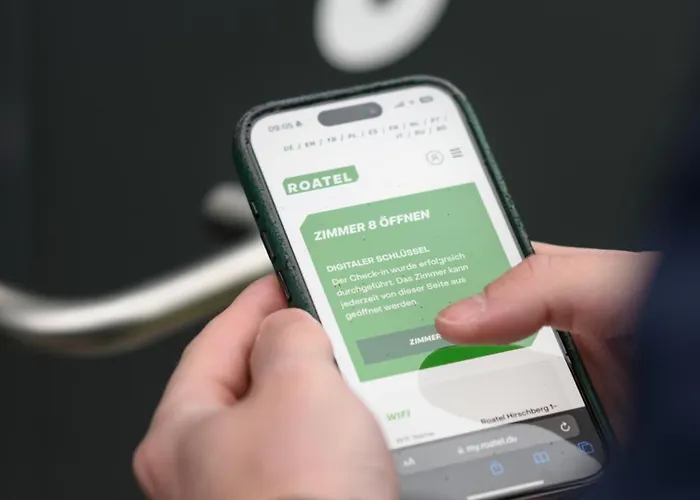 Roatel B9 My-roatel-com *