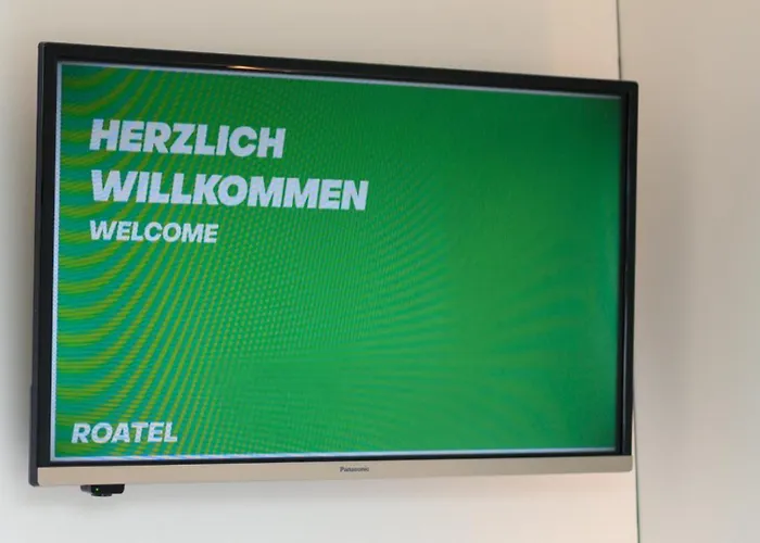 Motel Roatel B9 My-roatel-com *